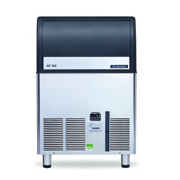 Máy làm đá viên Scotsman AC 126